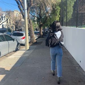 Meet your Posher, Tiffany